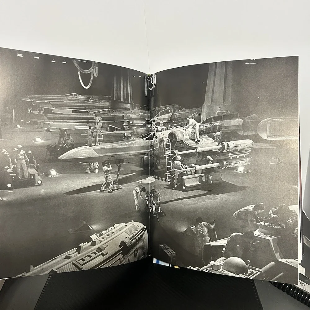 GEORGE LUCAS: THE CREATIVE IMPULSE By Charles Champlin - Hardcover **Excellent**